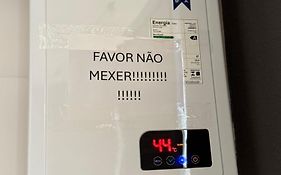 Flat Libertad, 404 A, com vaga de garagem